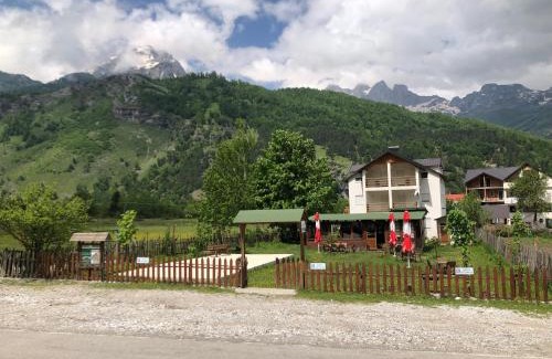 Valbone House | Guesthouse HYSA