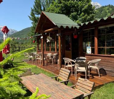 Valbone House | Guesthouse HYSA