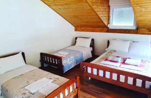 Valbone House | Guesthouse HYSA