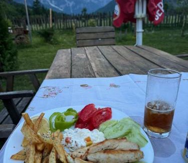 Valbone House | Guesthouse HYSA