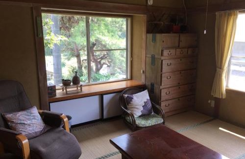 Ikusaka-mura House | Guesthouse In Lak'ech - Vacation STAY 03558v