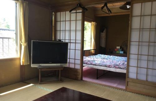 Ikusaka-mura House | Guesthouse In Lak'ech - Vacation STAY 03558v