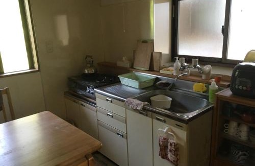 Ikusaka-mura House | Guesthouse In Lak'ech - Vacation STAY 03558v