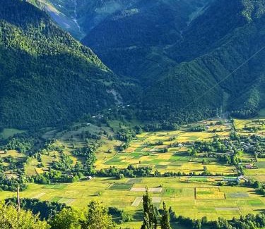 Mestia House | Guesthouse in Lankhvri