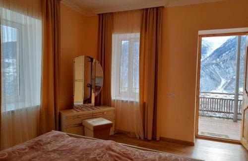 Mestia House | Guesthouse in Lankhvri
