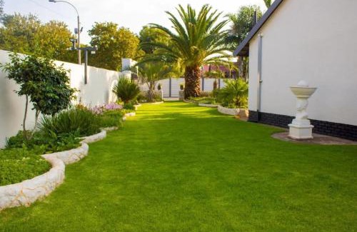 Randfontein House | Guesthouse in Randfontein