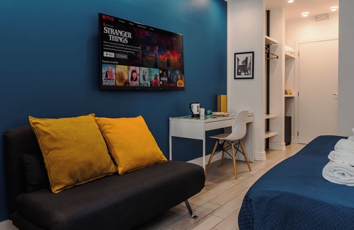 Rione XIV Borgo House | Guesthouse in the center of Rome, Wi-Fi, A/C