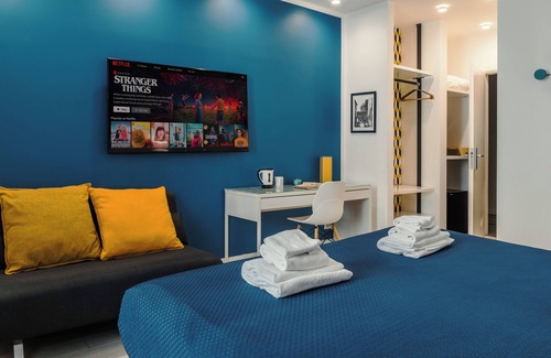 Rione XIV Borgo House | Guesthouse in the center of Rome, Wi-Fi, A/C