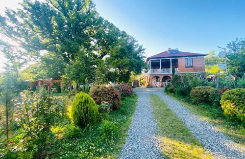 Salkhino House | Guesthouse Kamelia