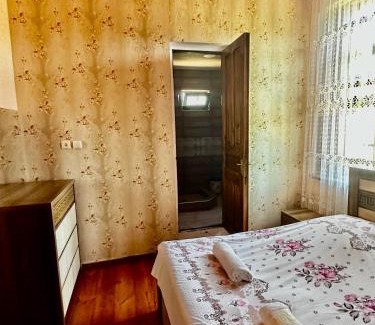 Salkhino House | Guesthouse Kamelia