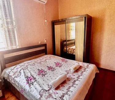 Salkhino House | Guesthouse Kamelia
