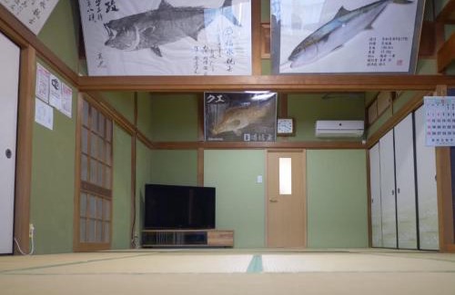 Iki House | Guesthouse Kanpachi - Vacation STAY 39546v