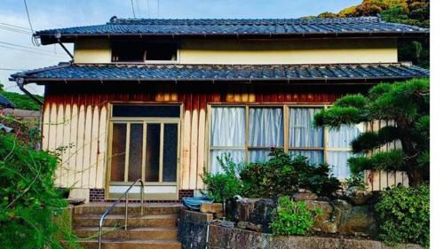 Iki House | Guesthouse Kanpachi - Vacation STAY 39546v