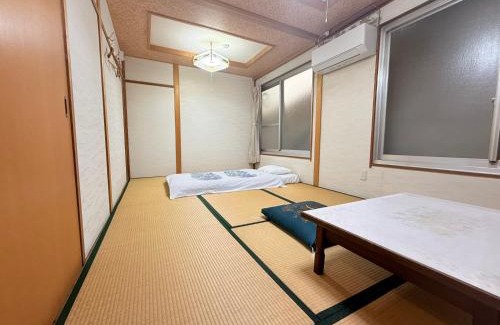 Miyoshi Hotel | Guesthouse KAZURABASHI