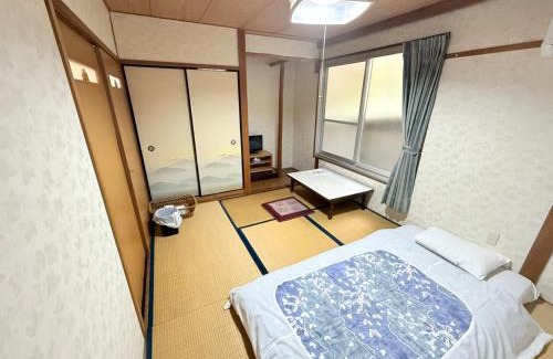 Miyoshi Hotel | Guesthouse KAZURABASHI