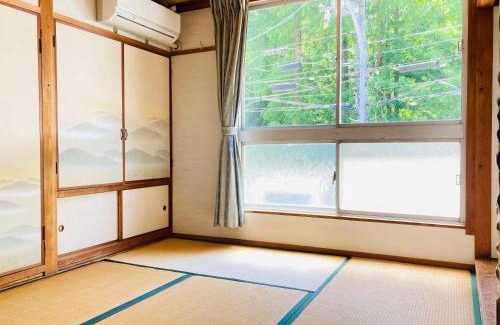 Miyoshi Hotel | Guesthouse KAZURABASHI