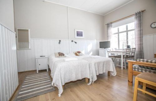 Ahmovaara House | Guesthouse Koli Freetime
