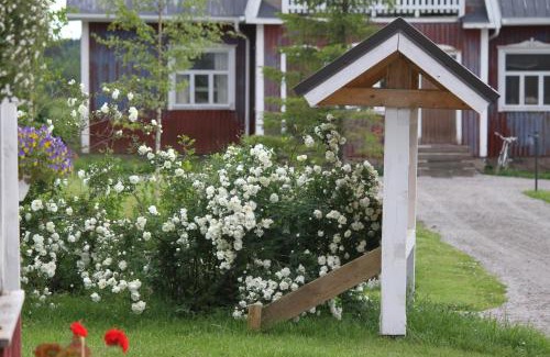 Petajavesi House | Guesthouse Kumpunen