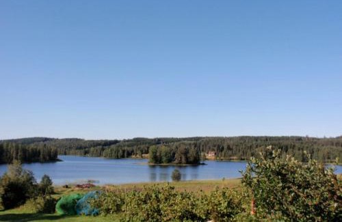 Petajavesi House | Guesthouse Kumpunen