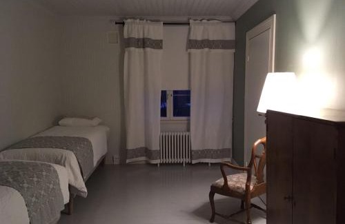 Petajavesi House | Guesthouse Kumpunen