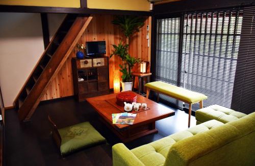 Omihachiman House | Guesthouse Mio