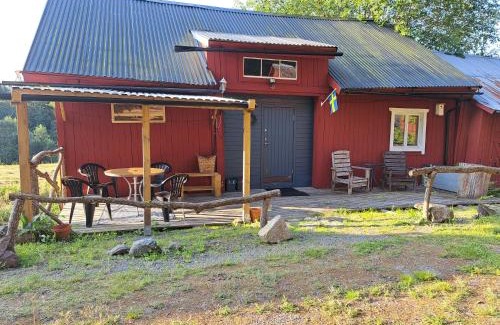 Eda Municipality House | Guesthouse Nature Trails Sweden