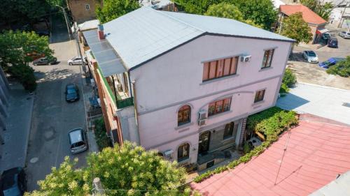 Avlabari House | GuestHouse Old Avlabari