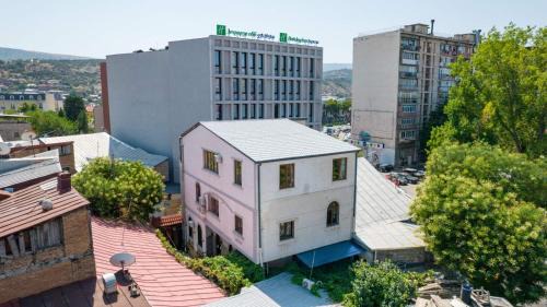 Avlabari House | GuestHouse Old Avlabari