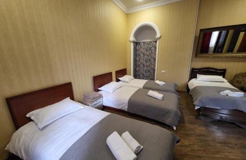 Avlabari House | GuestHouse Old Avlabari