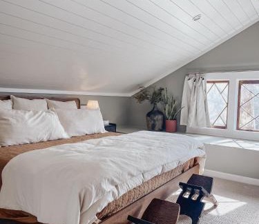 Mandeville House | Guesthouse on Girod