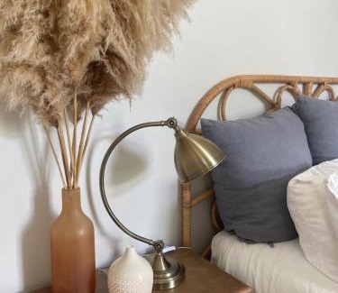 Mandeville House | Guesthouse on Girod