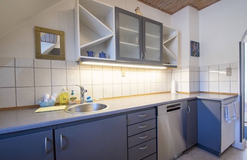 Krusaa Apartment | Guesthouse on the Danish German border