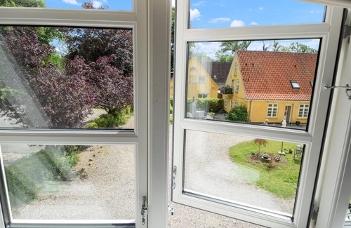 Krusaa Apartment | Guesthouse on the Danish German border