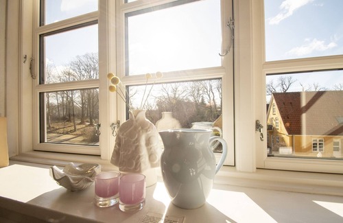 Krusaa Apartment | Guesthouse on the Danish German border