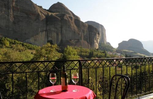 Kastraki House | Guesthouse Papastathis