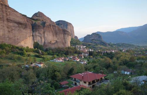 Kastraki House | Guesthouse Papastathis