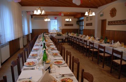 Tolmin House | Guesthouse Pri Štefanu