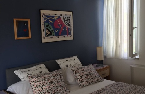 Novalja House | Guesthouse Punta Mira - Beachfront