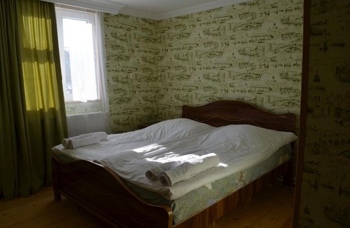 Bagvdanari House | Guesthouse Qarim