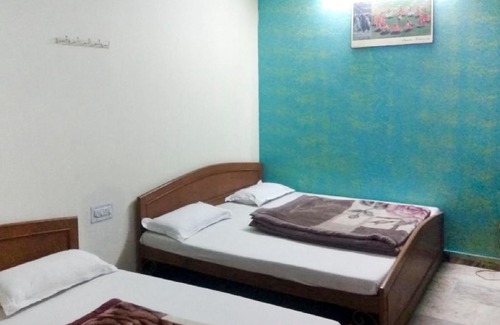 Gopalbari House | Guesthouse room in Gopalbari, Jaipur, by GuestHouser 17580
