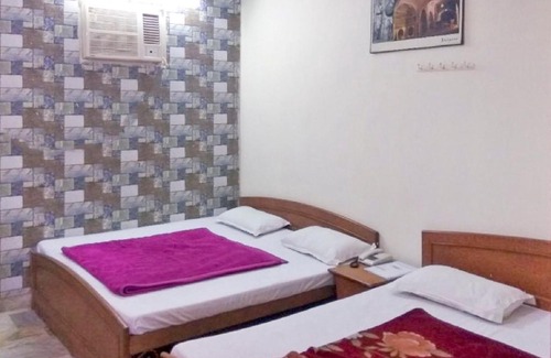 Gopalbari House | Guesthouse room in Gopalbari, Jaipur, by GuestHouser 17580