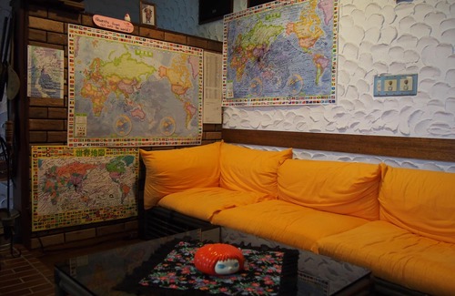 Oishi House | Guesthouse Sakuya