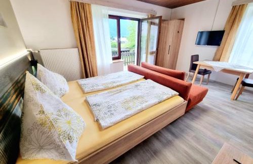 Kirchbach Apartment | Guesthouse Schoba Typ B