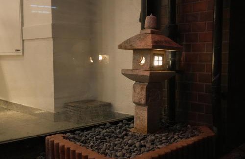 Karasuma Hostel | Guesthouse Sign