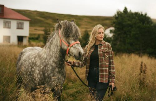 Adaldalur House | Guesthouse Storu-Laugar