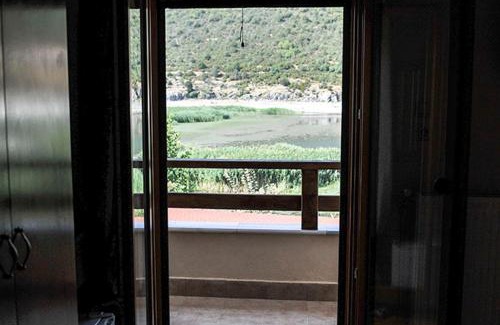 Psarades House | Guesthouse Syntrofia