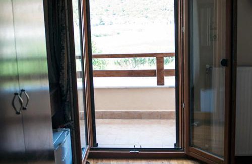 Psarades House | Guesthouse Syntrofia