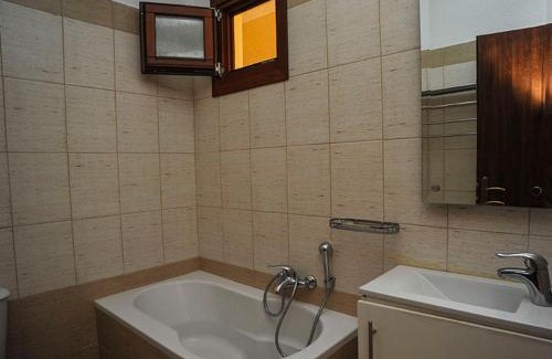 Psarades House | Guesthouse Syntrofia