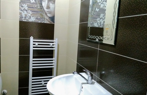 Dobrinishte House | Guesthouse Toni