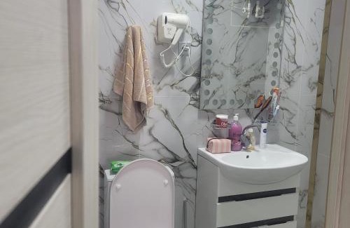 Fergana Apartment | Guesthouse